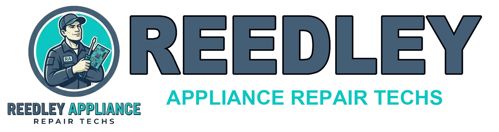 Reedley-Appliance-Repair-Techs